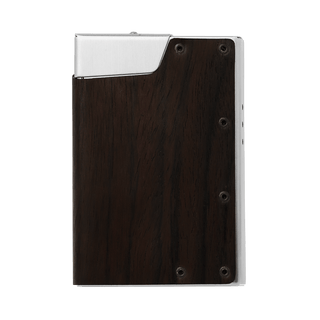 Claustrum - Container (Rose Wood Finish) - KOHEZI