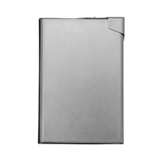 Claustrum - Container (Straight Vibration Finish) - KOHEZI