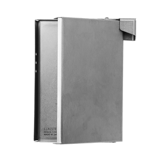 Claustrum - Container (Straight Vibration Finish) - KOHEZI