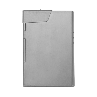 Claustrum - Container (Straight Vibration Finish) - KOHEZI