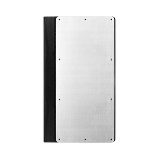 Claustrum - Credit Card Binder (Hairline Finish) - KOHEZI