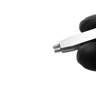 Claustrum - Desk Pen (Vibration Finish) - KOHEZI