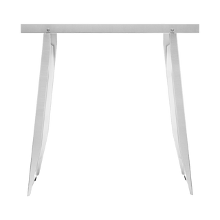 Claustrum - Luggage Console (Hair Line + Anodize) - KOHEZI