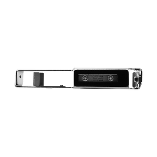 Claustrum - Magnetic Tape Dispenser 002 Stainless Steel - KOHEZI