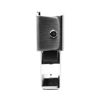 Claustrum - Magnetic Tape Dispenser 002 Stainless Steel - KOHEZI