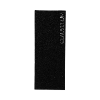 Claustrum - Magnetic Tape Dispenser Base Plate (Blackening Finish) - KOHEZI