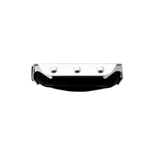 Claustrum - Persona Apple Watch Frame (Stainless Steel Polish + Silver Coating Finish) - KOHEZI