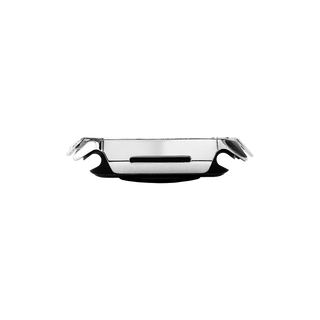 Claustrum - Persona Apple Watch Frame (Stainless Steel Polish + Silver Coating Finish) - KOHEZI