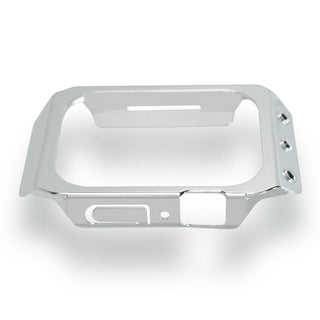 Claustrum - Persona Apple Watch Frame (Stainless Steel Polish + Silver Coating Finish) - KOHEZI