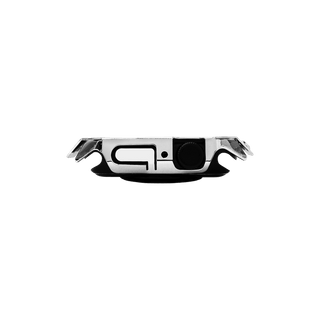 Claustrum - Persona Apple Watch Frame (Stainless Steel Polish + Silver Coating Finish) - KOHEZI