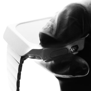 Claustrum - Persona Apple Watch Frame (Vibration Finish) - KOHEZI