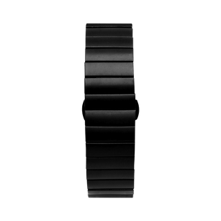 Claustrum - Persona Apple Watch Strap (Black Matte Finish) - KOHEZI