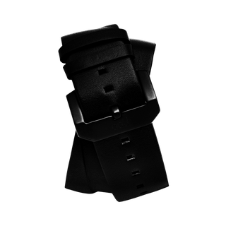 Claustrum - Persona Apple Watch Strap Leather Double - KOHEZI
