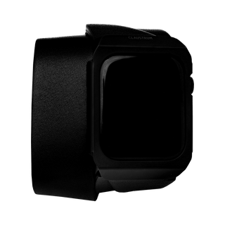 Claustrum - Persona Apple Watch Strap Leather Double - KOHEZI
