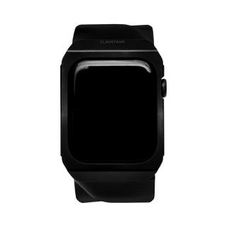 Claustrum - Persona Apple Watch Strap Leather Single - KOHEZI
