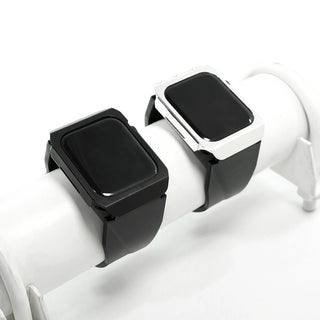 Claustrum - Persona Apple Watch Strap Leather Single / CLSTRL - S - KOHEZI
