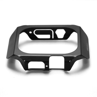 Claustrum - Persona Ultra Apple Watch Frame (Black Matte Finish) - KOHEZI