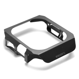 Claustrum - Persona Ultra Apple Watch Frame (Black Matte Finish) - KOHEZI