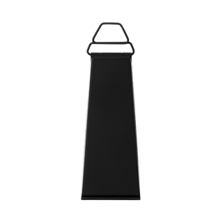 Claustrum - Swing Key Case (Black Matte Finish) - KOHEZI
