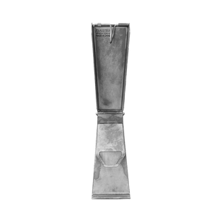 Claustrum - Swing Key Case (Concrete Matte Finish) - KOHEZI