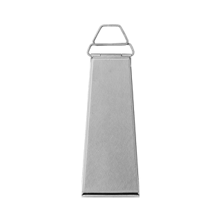 Claustrum - Swing Key Case (Straight Vibration Finish) - KOHEZI