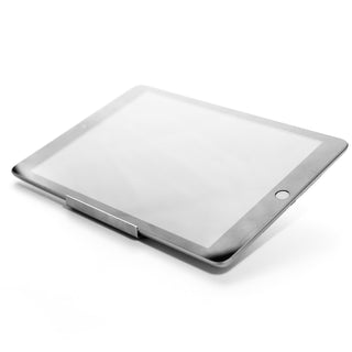 Claustrum - Tablet Stand (Hairline Finish) - KOHEZI