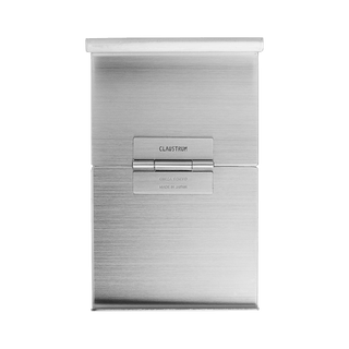 Claustrum - Tablet Stand (Hairline Finish) - KOHEZI