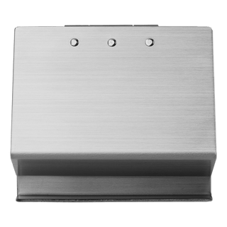 Claustrum - Tablet Stand (Hairline Finish) - KOHEZI