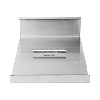 Claustrum - Tablet Stand (Hairline Finish) - KOHEZI