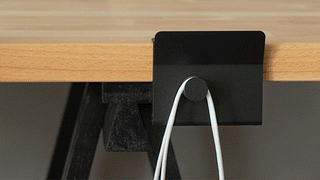 Zenlet - Clip Set (The Rack Series)