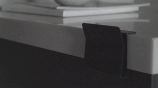 Zenlet - Clip Set (The Rack Series)