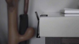 Zenlet - Clip Set (The Rack Series)