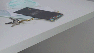 Zenlet - Clip Set (The Rack Series)