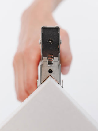 Cornervery - Stapler - KOHEZI