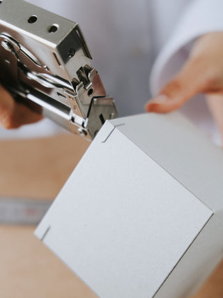 Cornervery - Staples - KOHEZI