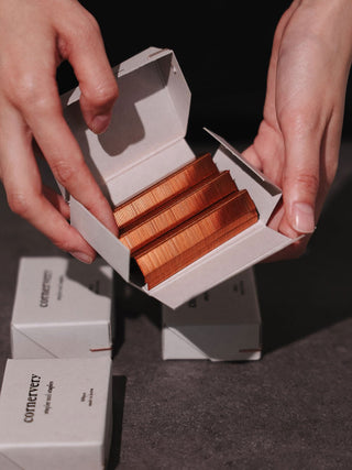 Cornervery - Staples - KOHEZI