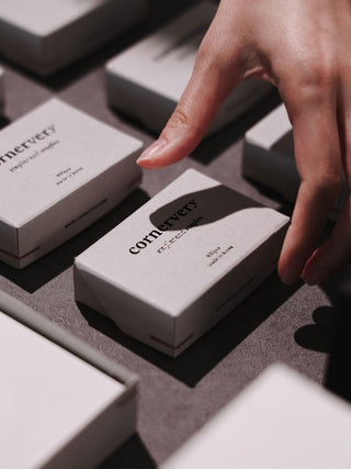 Cornervery - Staples - KOHEZI