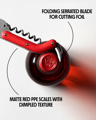 Craighill - Best Wine Key - KOHEZI