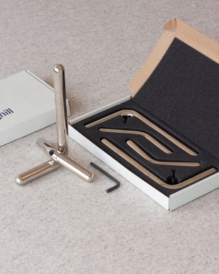 Craighill - Cal Bookend (Pair) - KOHEZI