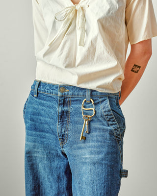 Craighill - Coachwhip Carabiner - KOHEZI