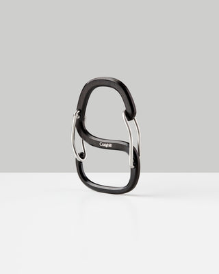Craighill - Coachwhip Carabiner - KOHEZI