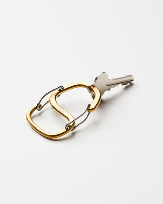 Craighill - Coachwhip Carabiner - KOHEZI