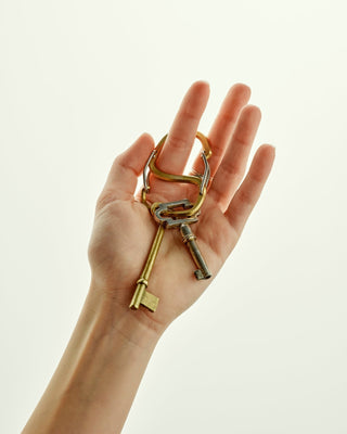 Craighill - Coachwhip Carabiner - KOHEZI