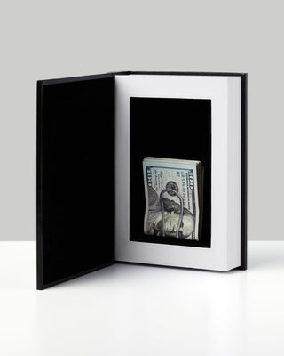 Craighill - False Books - KOHEZI