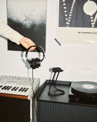 Craighill - Headphone Stand - KOHEZI