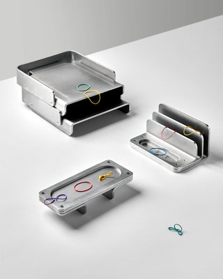 Craighill - Industry Desk Set - KOHEZI