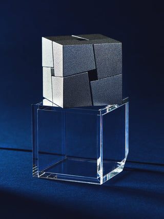 Craighill - Jack in the Box Puzzle - KOHEZI