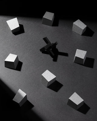 Craighill - Jack in the Box Puzzle - KOHEZI