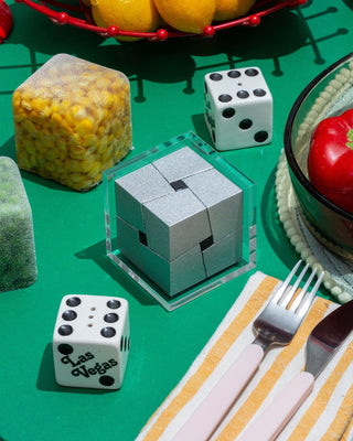 Craighill - Jack in the Box Puzzle - KOHEZI