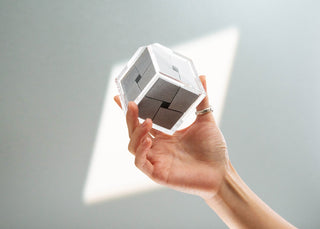 Craighill - Jack in the Box Puzzle - KOHEZI